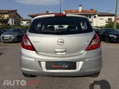 Opel Corsa 1.2 Enjoy Easytronic