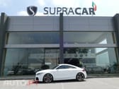 Audi TT RS Plus 2.5 TFSi quattro