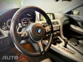 BMW 640 d