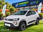 Dacia Spring Electric 65 Expression