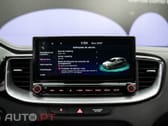 Kia Xceed 1.6 GDi PHEV First Edition