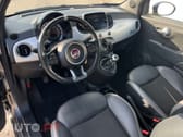 Fiat 500 1.0 Hybrid Launch Edition