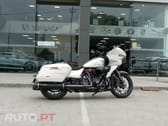Harley Davidson FL CVO ROAD GLIDE ST