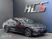 BMW 320 e Pack Desportivo M Auto