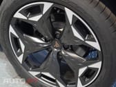 Cupra Terramar 1.5 eTSI DSG