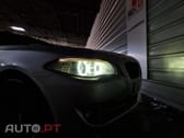 BMW 520 d