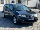 Renault Mégane 1.5 dCi Dynamique
