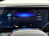 Renault Mégane E-Tech EV60 220hp optimum charge Techno