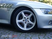 BMW Z3 1.9