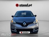 Renault Captur 1.5 dCi Exclusive