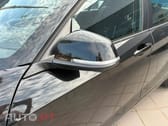 BMW 116 d EfficientDynamics Line Sport