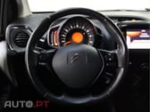 Citroen C1 1.0 VTi 72 SHINE