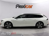 Peugeot 508 SW 2.0 BlueHDi GT Line EAT8
