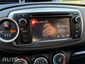 Toyota Yaris 1.0 VVT-i Comfort +PS Style +P.Techno