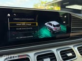 Mercedes-Benz GLE de 4Matic