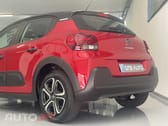 Citroen C3 1.2 PureTech Shine