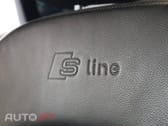 Audi A5 S-Line