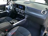 Mercedes-Benz B 250 e AMG Line