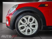MINI Cooper D
