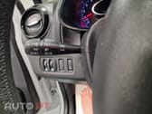 Renault Clio 1.5 dCi Limited