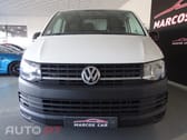 Volkswagen Transporter 2.0 TDi 102 L.Extra