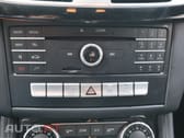 Mercedes-Benz CLS 250 Shooting Brake CDI 7G-TRONIC
