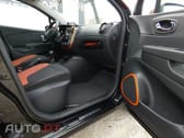 Renault Captur 1.5 dCi Exclusive