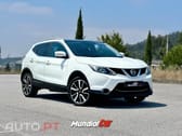 Nissan Qashqai 1.5 dCi N-Tec