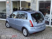 Lancia Musa 1.3 16V M-jet Platino DFN
