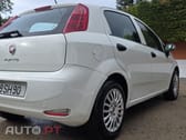 Fiat Grande Punto S/S