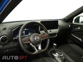 Nissan Juke Juke 1.0 DIG-T N-Connecta DCT