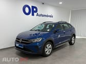 Volkswagen Taigo 1.0 TSI Life DSG