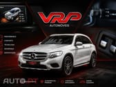 Mercedes-Benz GLC 220 d 4Matic Edition