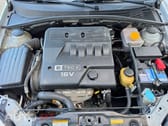 Chevrolet Nubira 1.6 CDX