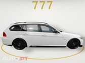 BMW 320 320i Pack M