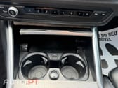 BMW 320 d Pack M Shadow Auto