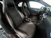 Mercedes-Benz A 180 (BlueEFFICIENCY) AMG Sport