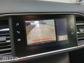 Peugeot 308 1.5 BlueHDi Style