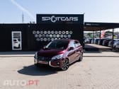 Mitsubishi Space Star 1.2 Intense Connect Edition