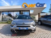 Citroen C4 1.5 BlueHDi Feel Pack