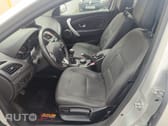 Renault Fluence 1.5 dCi Exclusive
