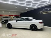 Mercedes-Benz C 220 d Aut.