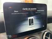 Mercedes-Benz CLA 200 d AMG Line