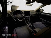 Volkswagen T-Roc T-Roc 1.0 TSI Style