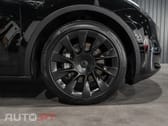 Tesla Model Y Long Range Dual Motor AWD