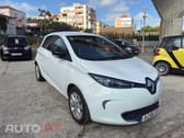Renault Zoe (c/ Bateria) 22 kwh Life