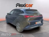 MG Marvel R 2WD Luxury Battery 72 kWh