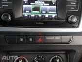 Skoda Fabia Break Outro