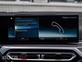 BMW i4 M50