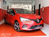 Renault Clio 1.0 TCe Intens